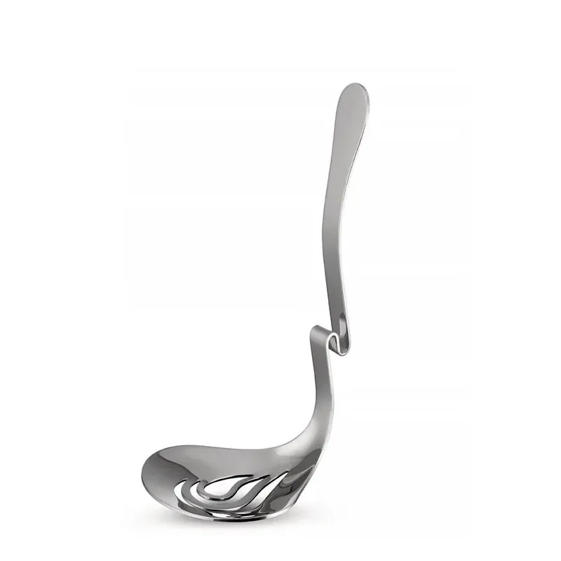 Nunziatella κουτάλα σερβιρίσματος mozzarella - Alessi