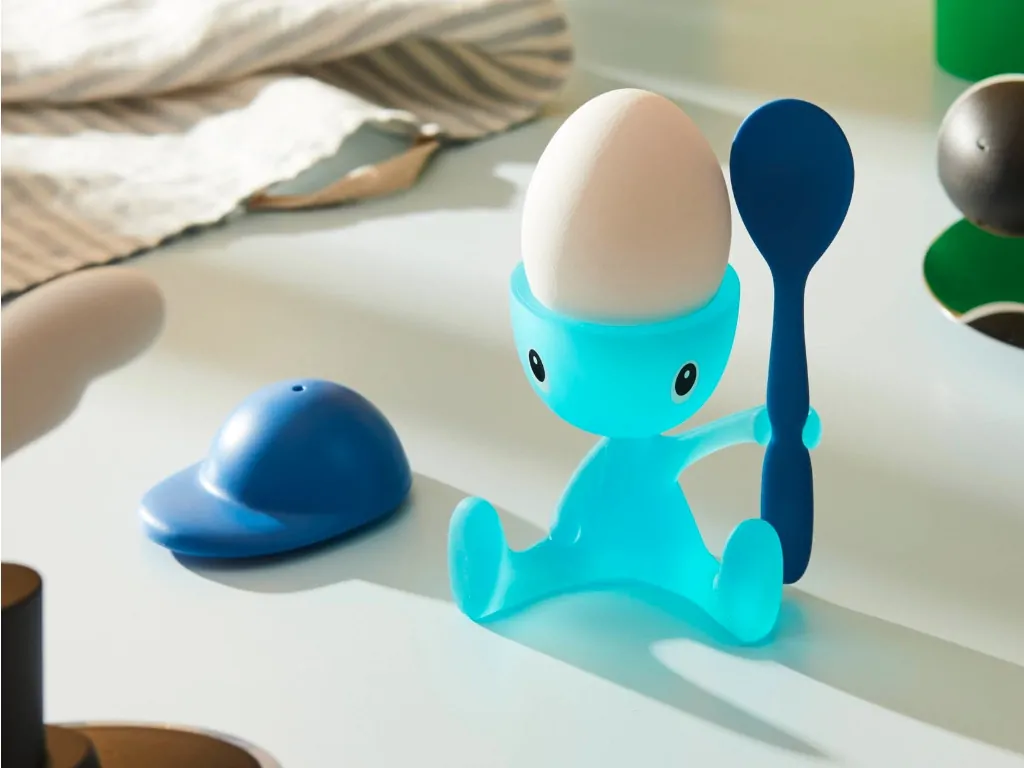 Cico αυγοθήκη - ALESSI - Image 5