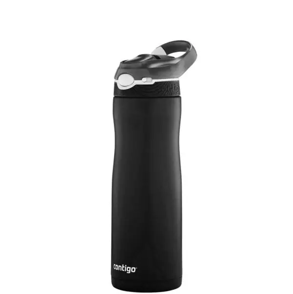 Ashland Chill Black παγούρι-θερμός – CONTIGO