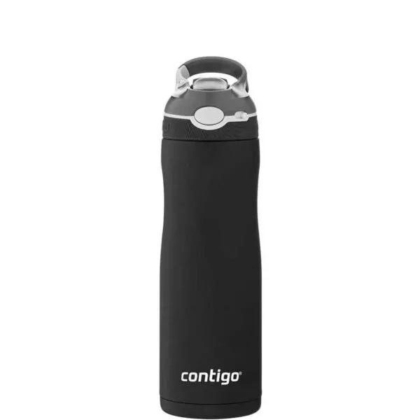 Ashland Chill Black παγούρι-θερμός – CONTIGO - Image 2