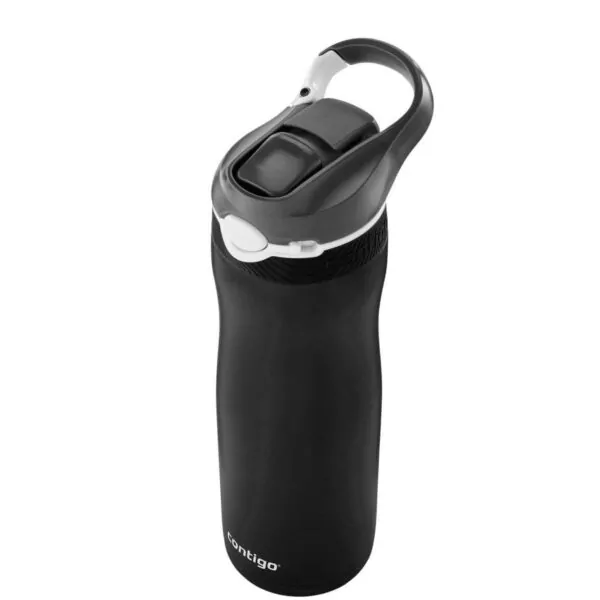 Ashland Chill Black παγούρι-θερμός – CONTIGO - Image 3