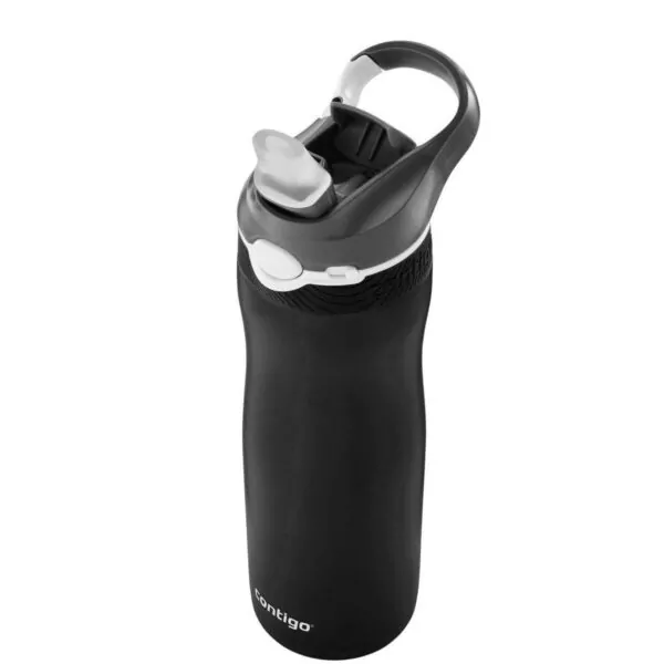 Ashland Chill Black παγούρι-θερμός – CONTIGO - Image 4