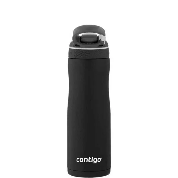 Ashland Chill Black παγούρι-θερμός – CONTIGO - Image 5