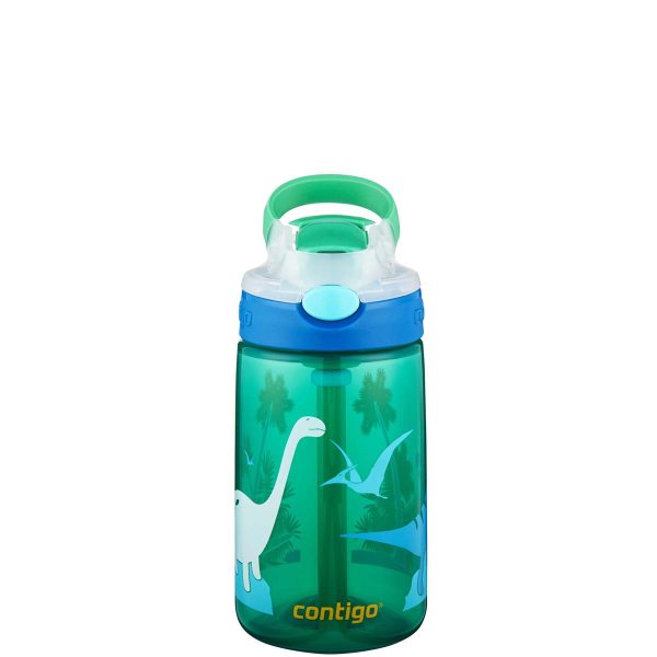 Gizmo Flip Jungle Dino παγούρι – CONTIGO