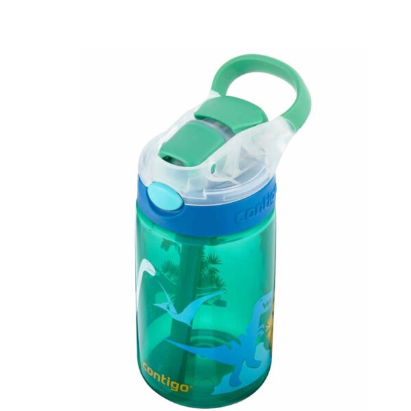 Gizmo Flip Jungle Dino παγούρι – CONTIGO - Image 4