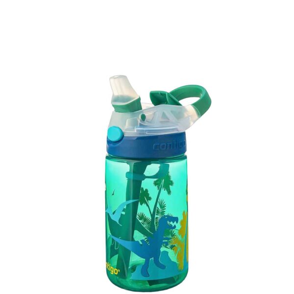 Gizmo Flip Jungle Dino παγούρι – CONTIGO - Image 3