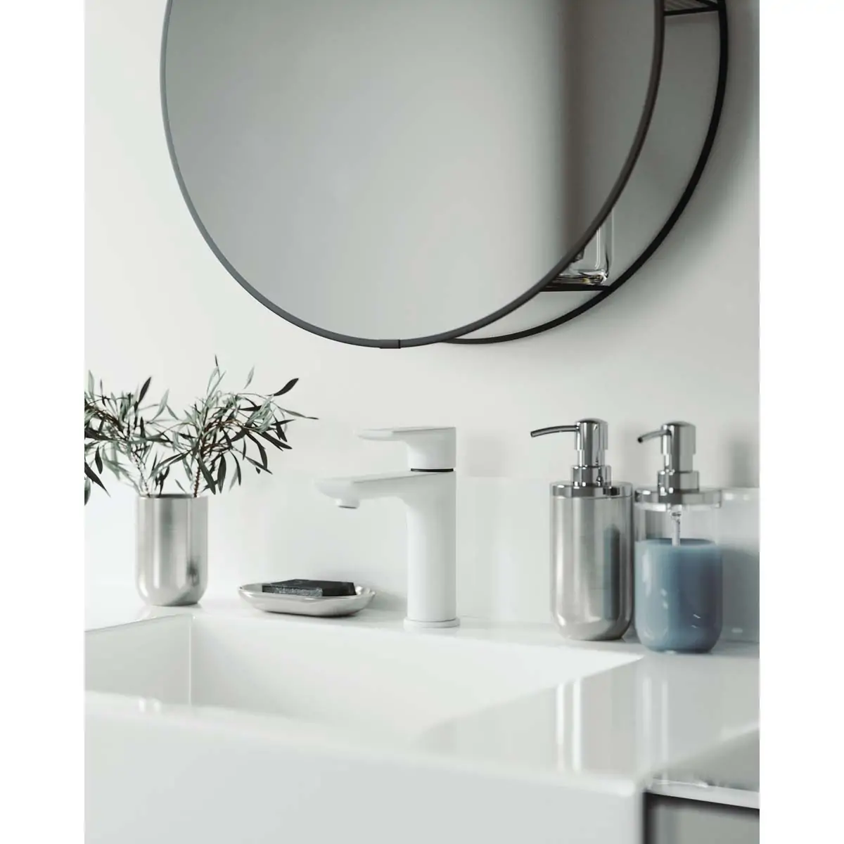 Junip metal ντισπένσερ – UMBRA - Image 5