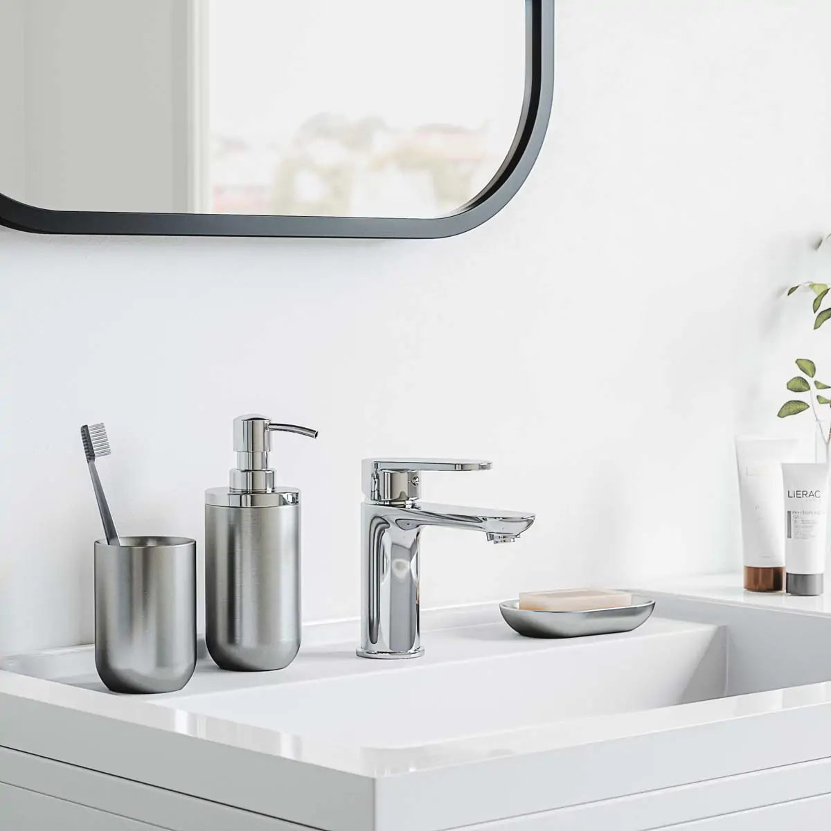 Junip metal ντισπένσερ – UMBRA - Image 6