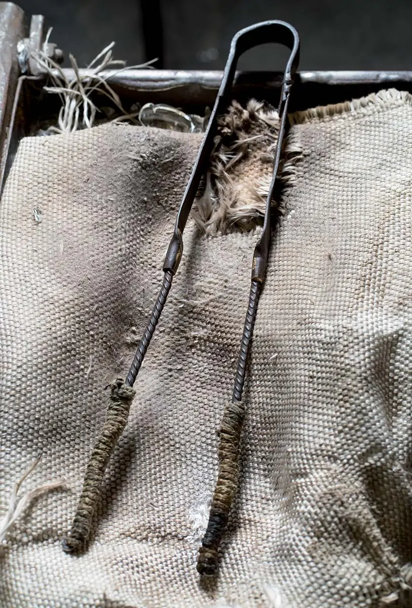 Ouessant φλυτζάνι espresso - La Rochère - Image 8