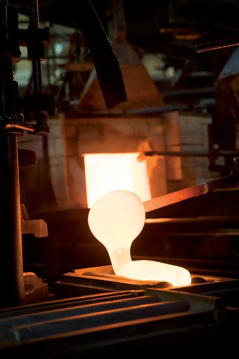 Ouessant φλυτζάνι espresso - La Rochère - Image 7