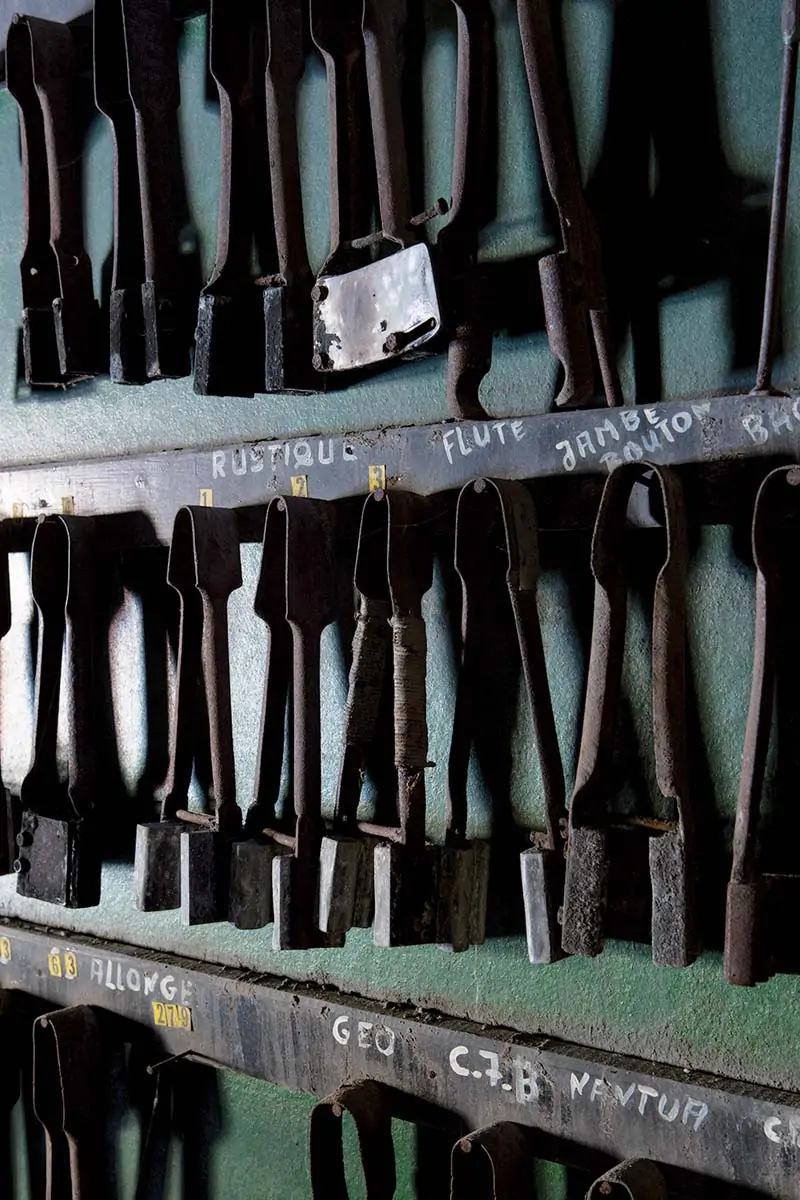 Ouessant φλυτζάνι espresso - La Rochère - Image 6