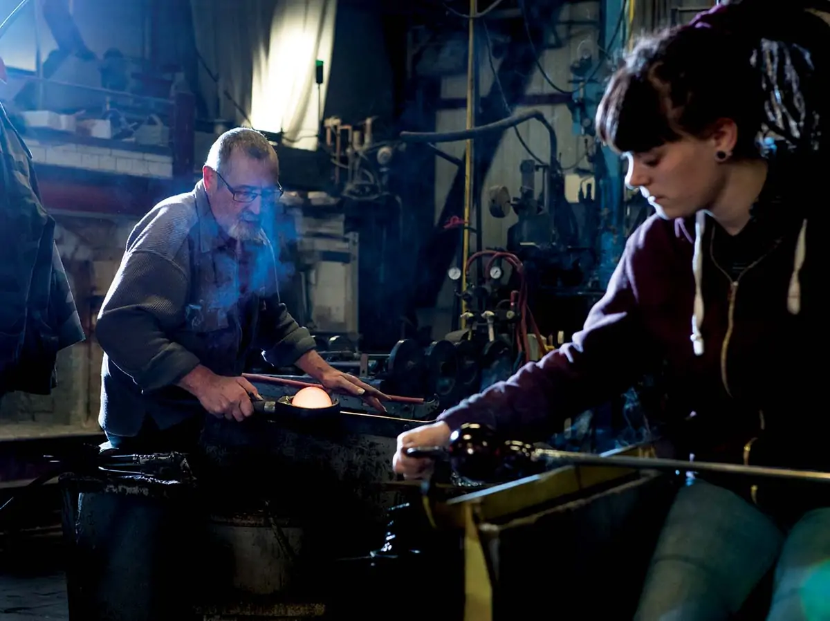 Ouessant φλυτζάνι espresso - La Rochère - Image 5