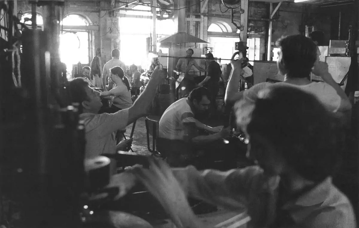 Ouessant φλυτζάνι espresso - La Rochère - Image 3