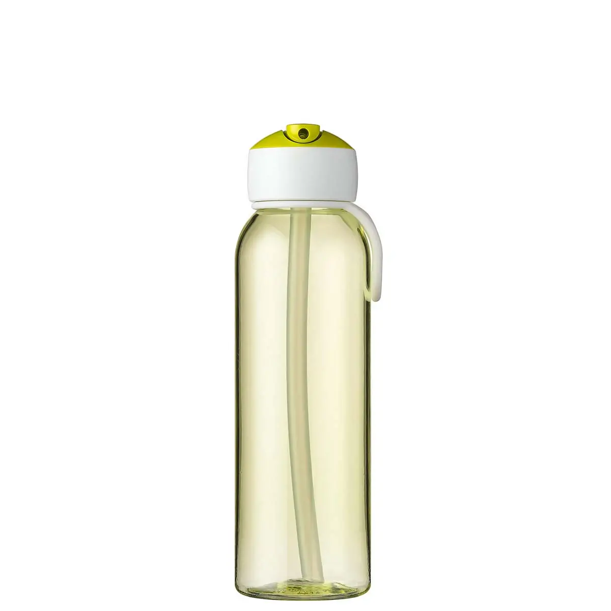 Campus flip-up lime παγούρι 500ml. - Mepal
