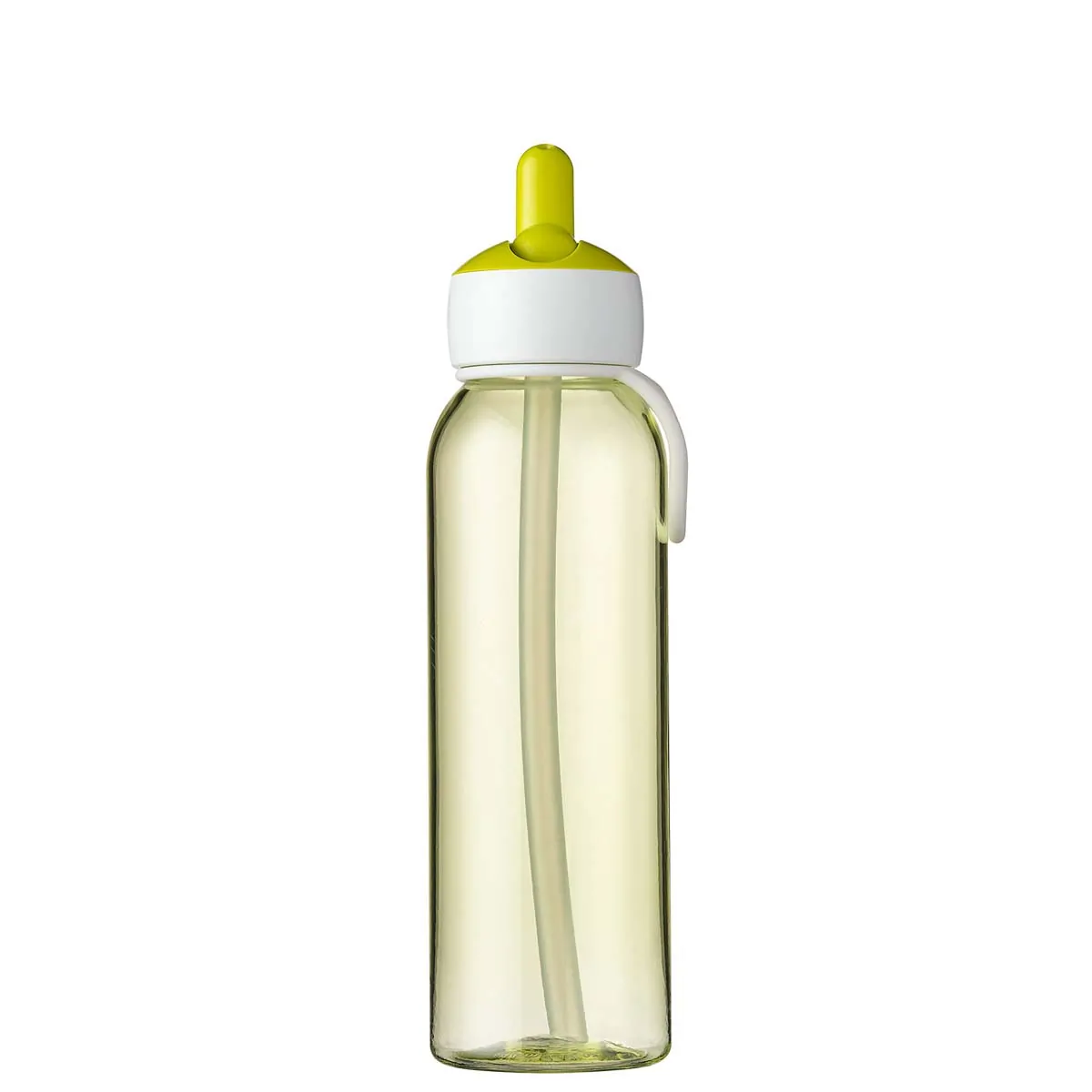 Campus flip-up lime παγούρι 500ml. - Mepal - Image 2