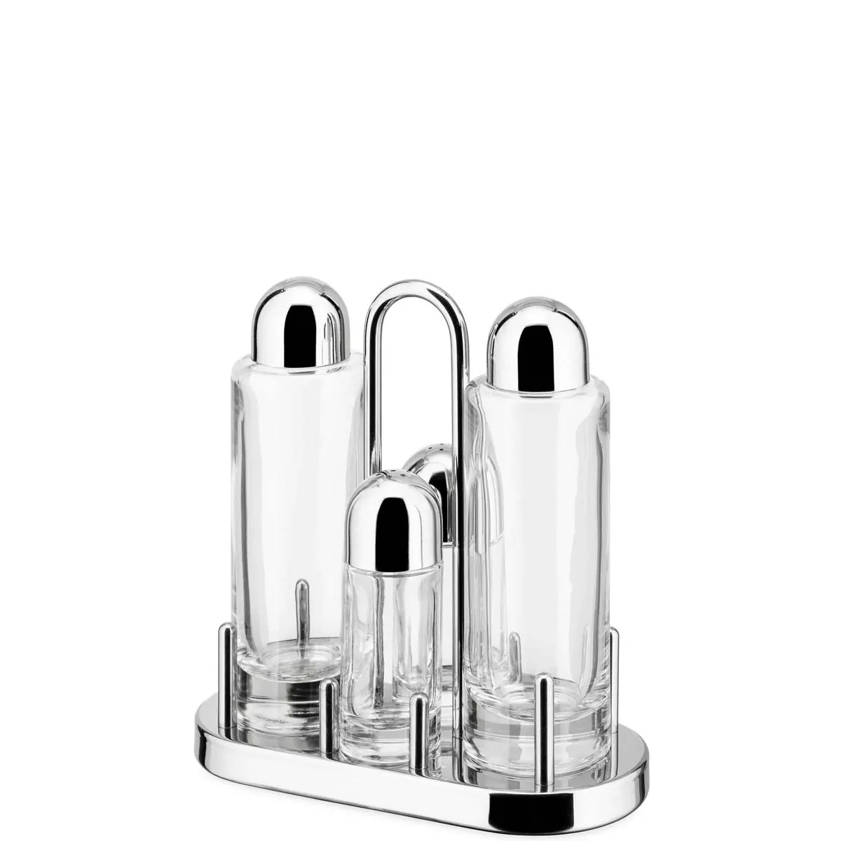 5070 λαδόξυδο & αλατοπίπερο - ALESSI - Image 3