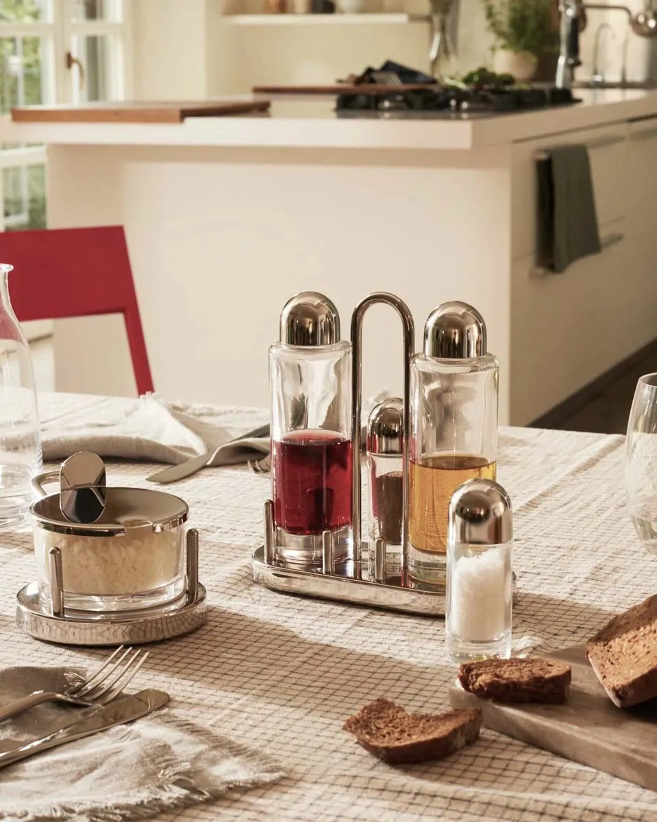 5070 λαδόξυδο & αλατοπίπερο - ALESSI - Image 6