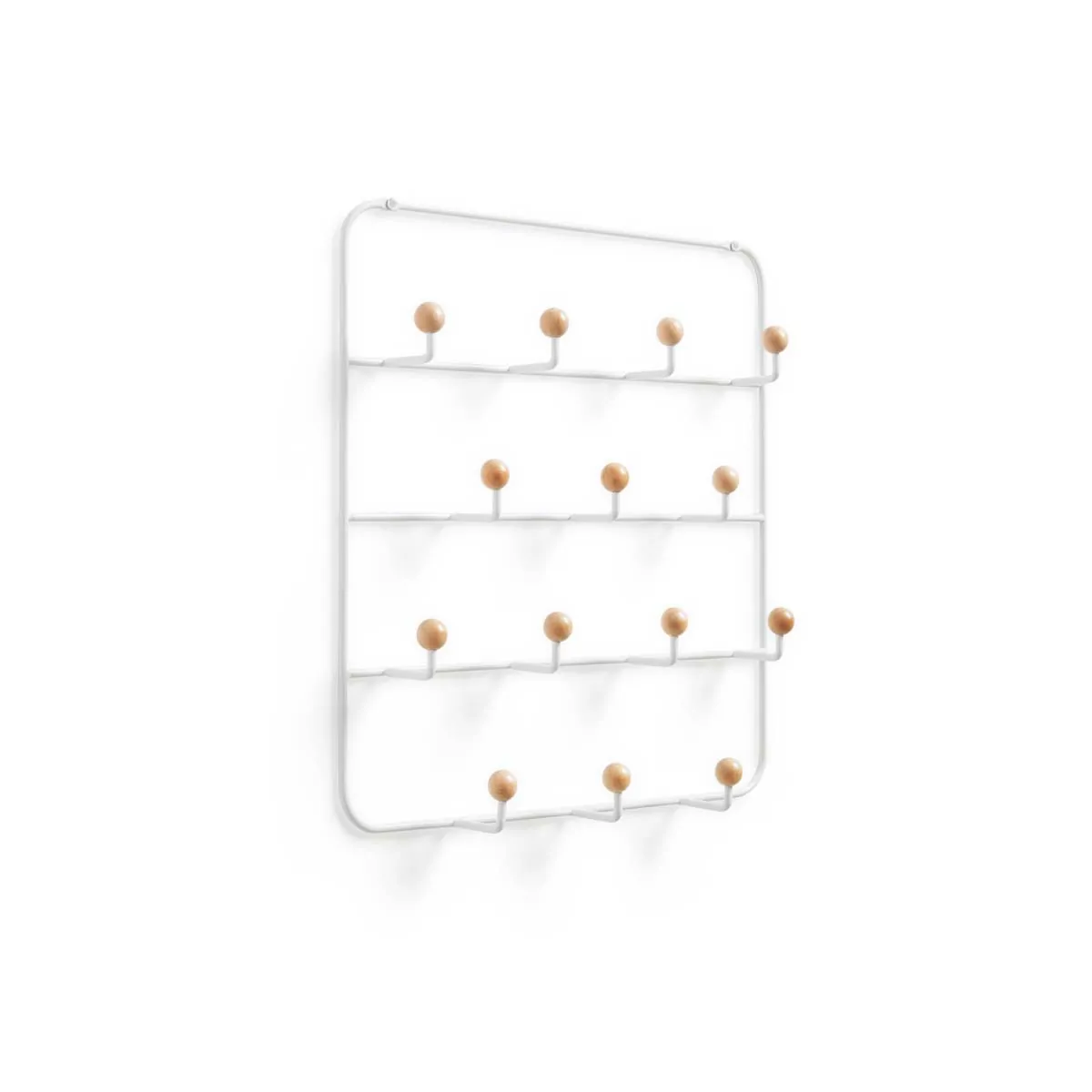 Estique multi white κρεμάστρα - Umbra - Image 2