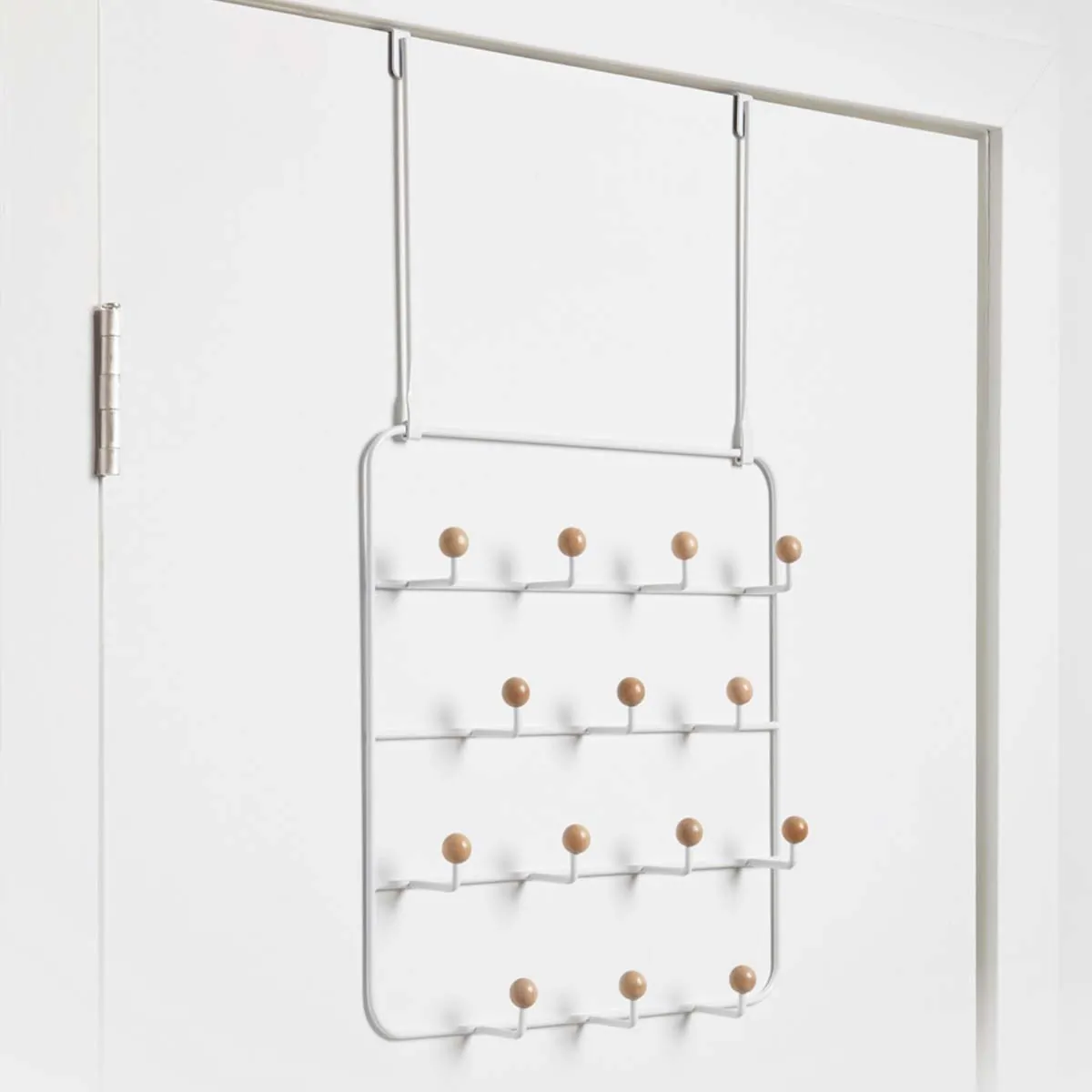 Estique multi white κρεμάστρα - Umbra - Image 5