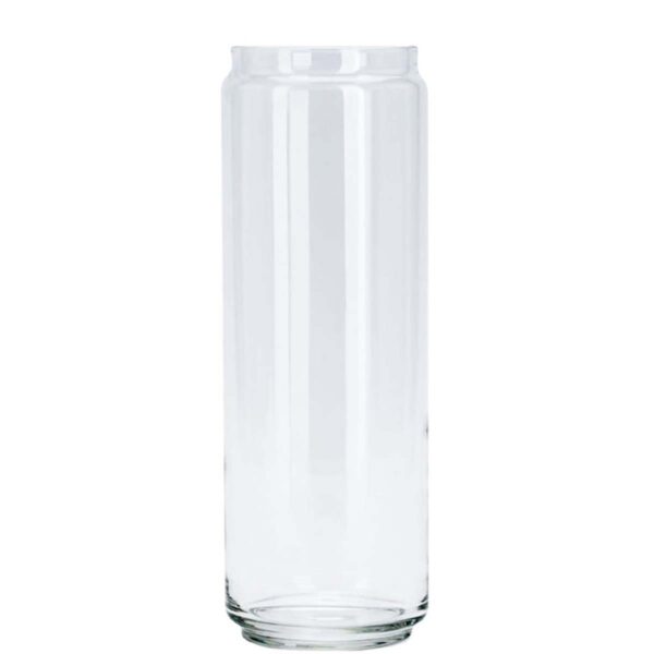 Gianni ανταλλακτικό δοχείο αποθήκευσης 2000ml. - ALESSI