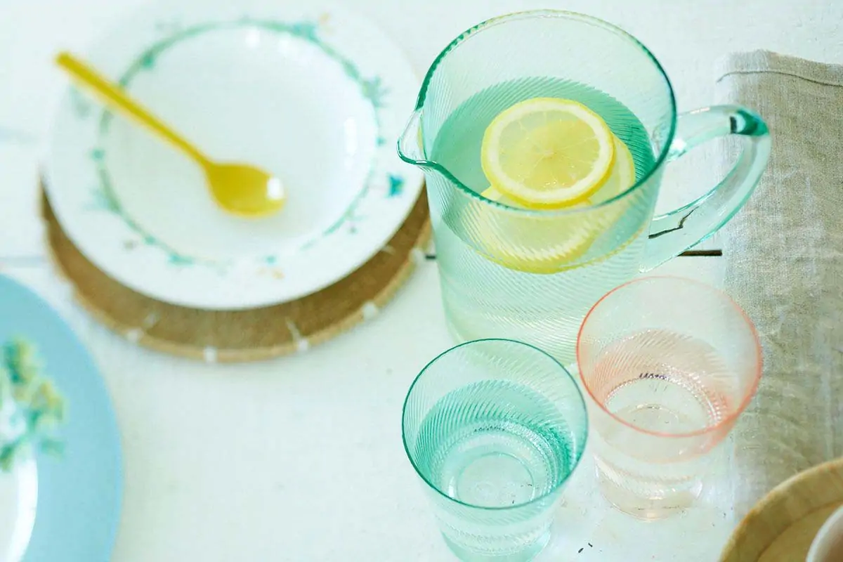 Jolie mint κανάτα - PIP STUDIO - Image 4