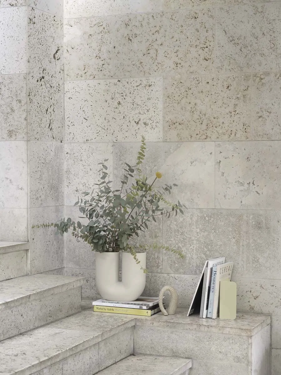 Kink sand ανθοδοχείο - MUUTO - Image 3