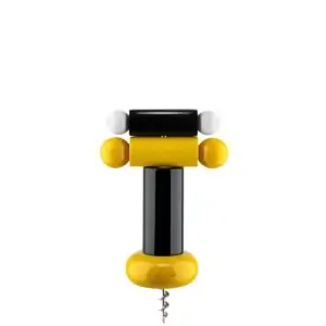 Twergi ES17 1 τιρμπουσόν - ALESSI