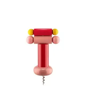 Twergi ES17 2 τιρμπουσόν - ALESSI