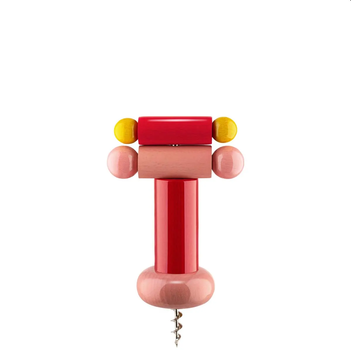 Twergi ES17 2 τιρμπουσόν - ALESSI