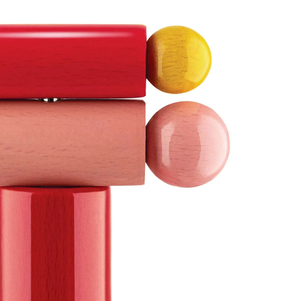 Twergi ES17 τιρμπουσόν - ALESSI - Image 2