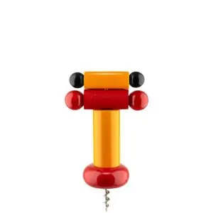 Twergi ES17 τιρμπουσόν - ALESSI