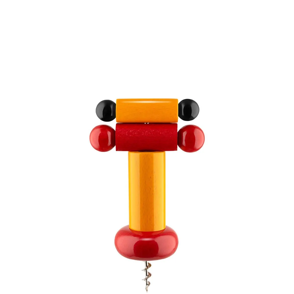 Twergi ES17 τιρμπουσόν - ALESSI