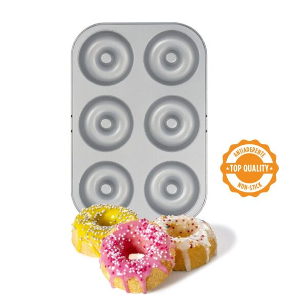 Φόρμα για Donuts - Decora - Image 2