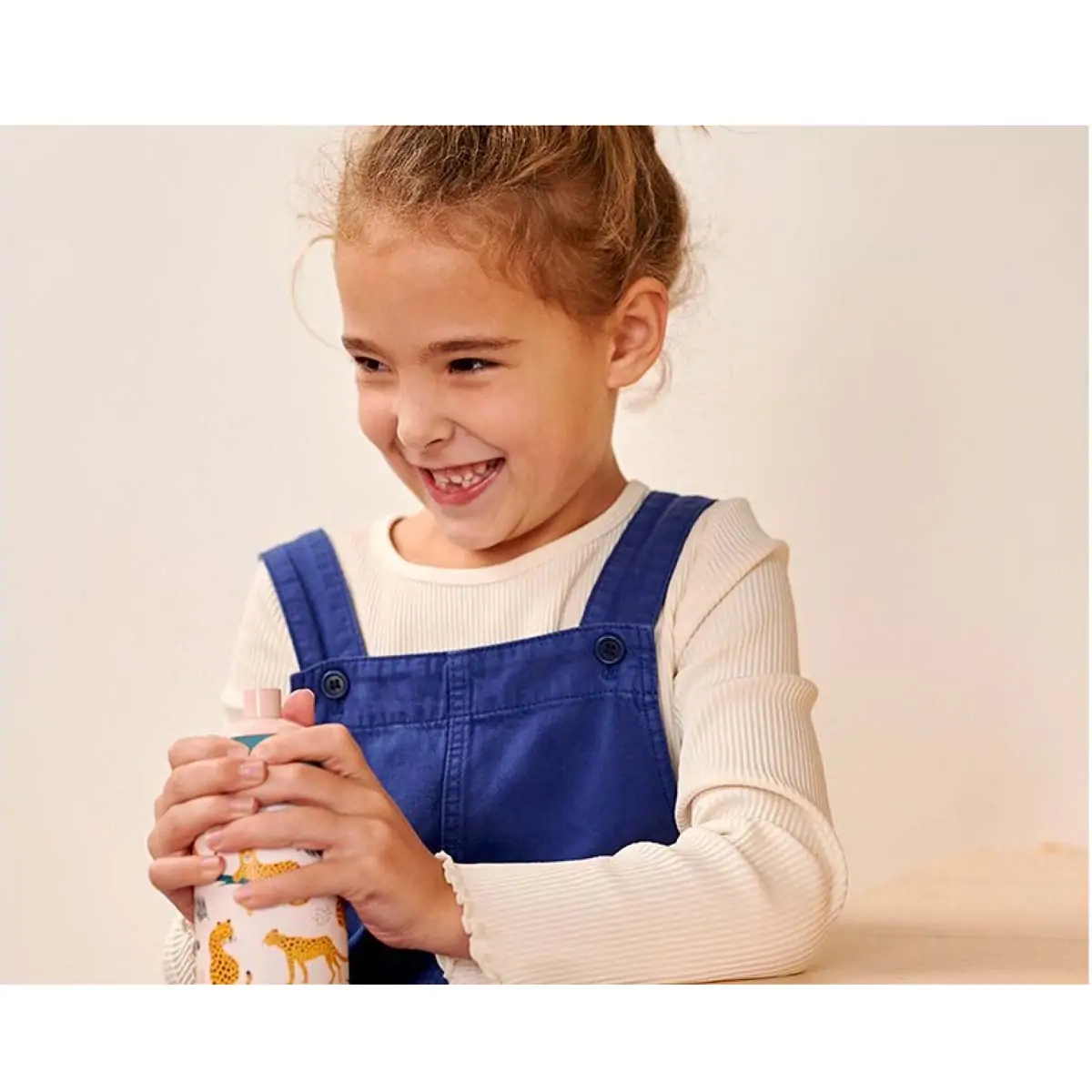 Παιδικό παγούρι Campus pop-up "Paw Patrol Pups" 400ml. – Mepal - Image 3