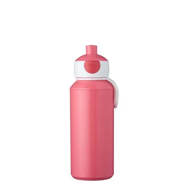Campus pop-up Pink 400ml. – Mepal