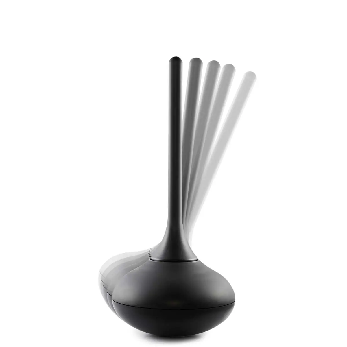 Ballo black πιγκάλ - Normann Copenhagen - Image 2