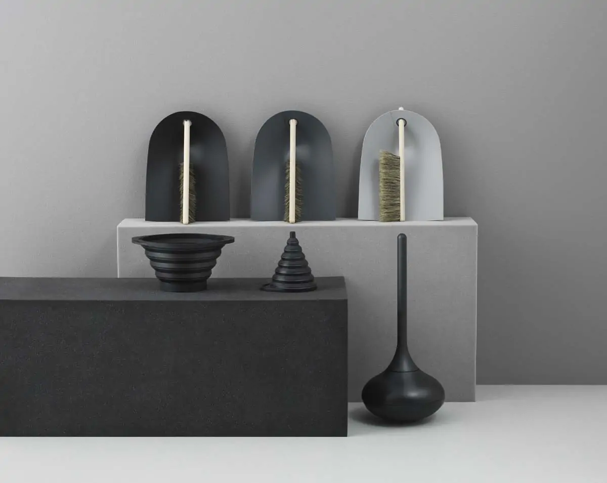 Ballo black πιγκάλ - Normann Copenhagen - Image 9