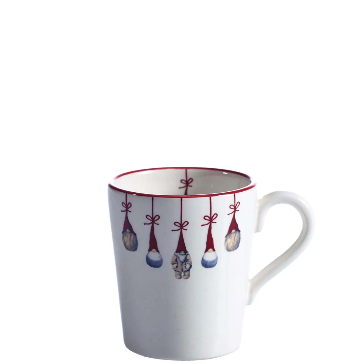 Santas κούπες σετ/2 - Nääsgränsgården