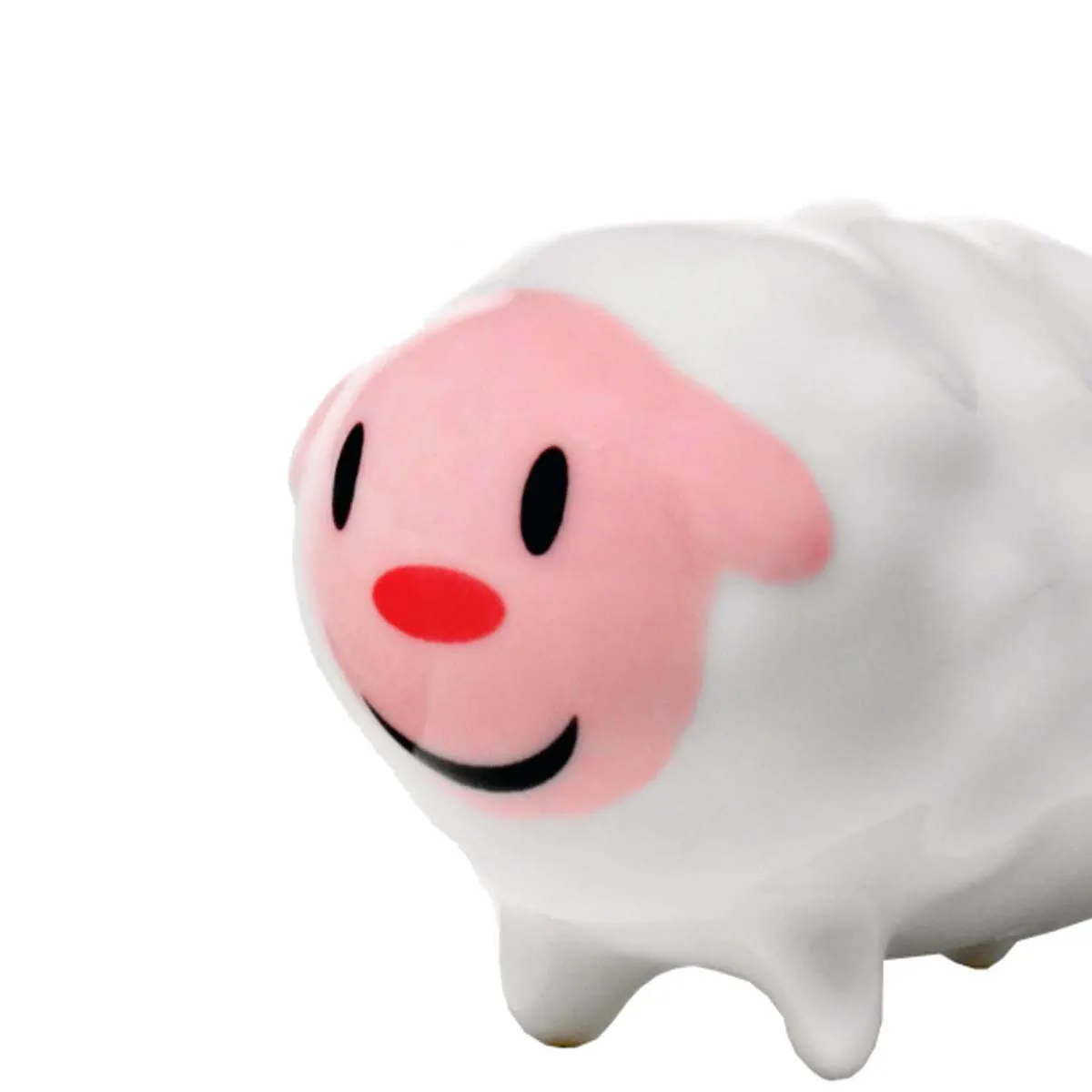 Little Sheeps στολίδια πορσελάνης  - ALESSI - Image 2