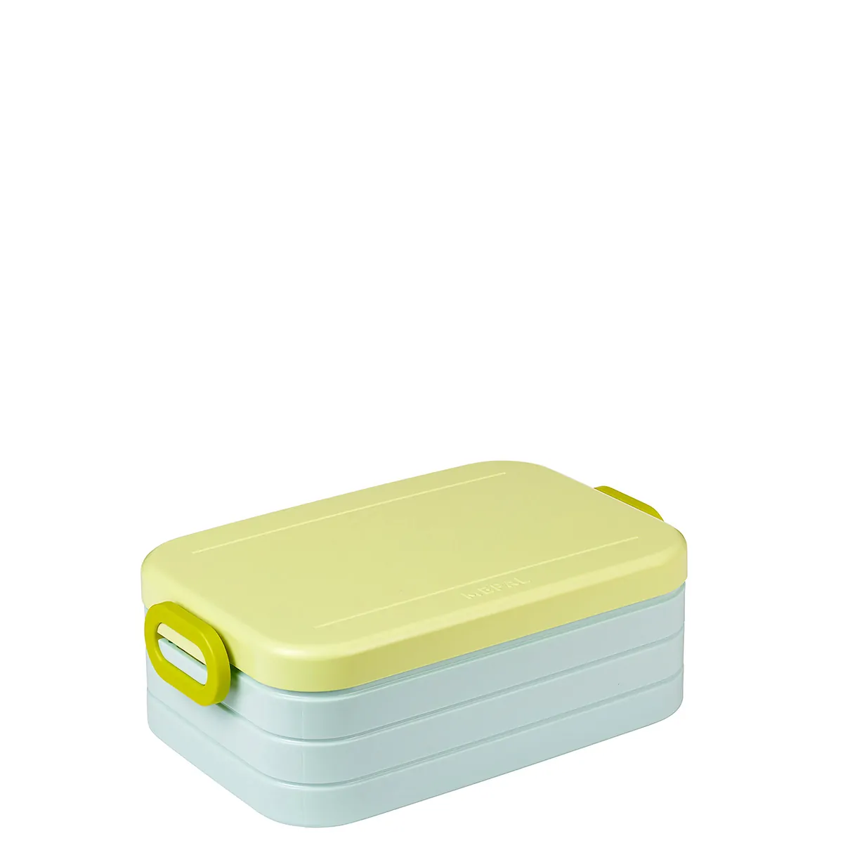 Φαγητοδοχείο Take a Break Bento lemon vibe – Mepal - Image 2