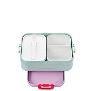 Φαγητοδοχείο Take a Break Bento strawberry vibe – Mepal