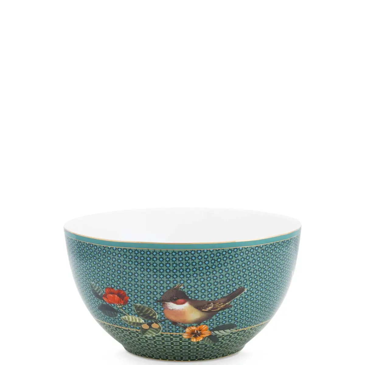 Winter Wonderland squirrel μπωλ 15cm. - Pip Studio - Image 2