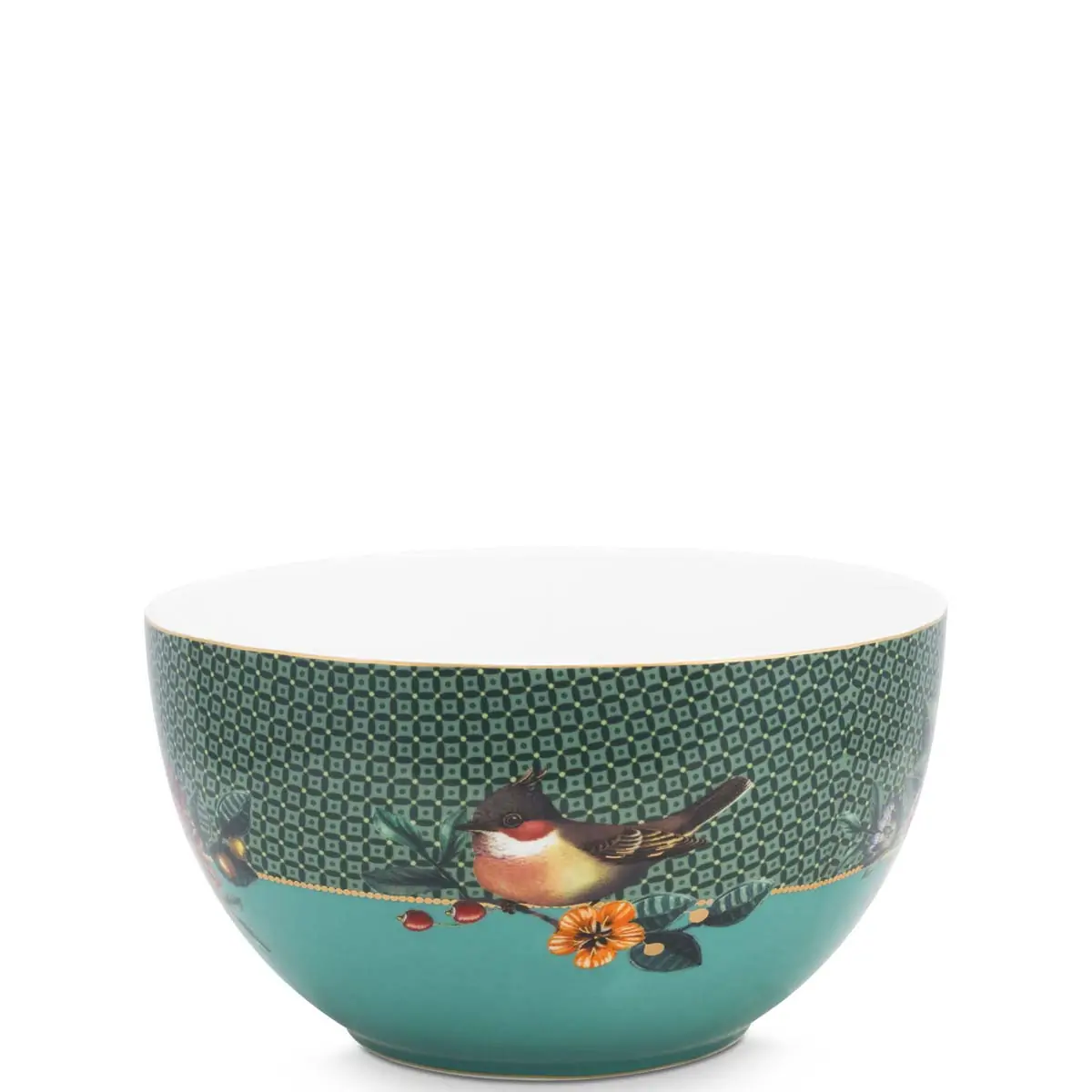 Winter Wonderland squirrel μπωλιέρα 18cm. - PIP STUDIO - Image 2