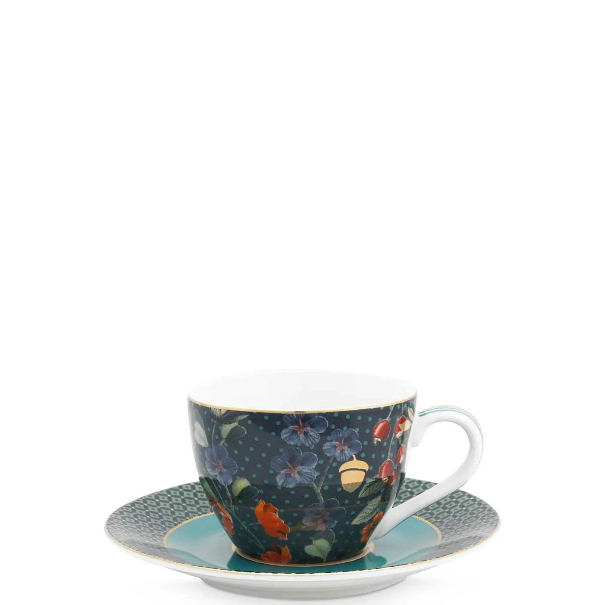 Winter Wonderland φλυτζάνι espresso - PIP STUDIO