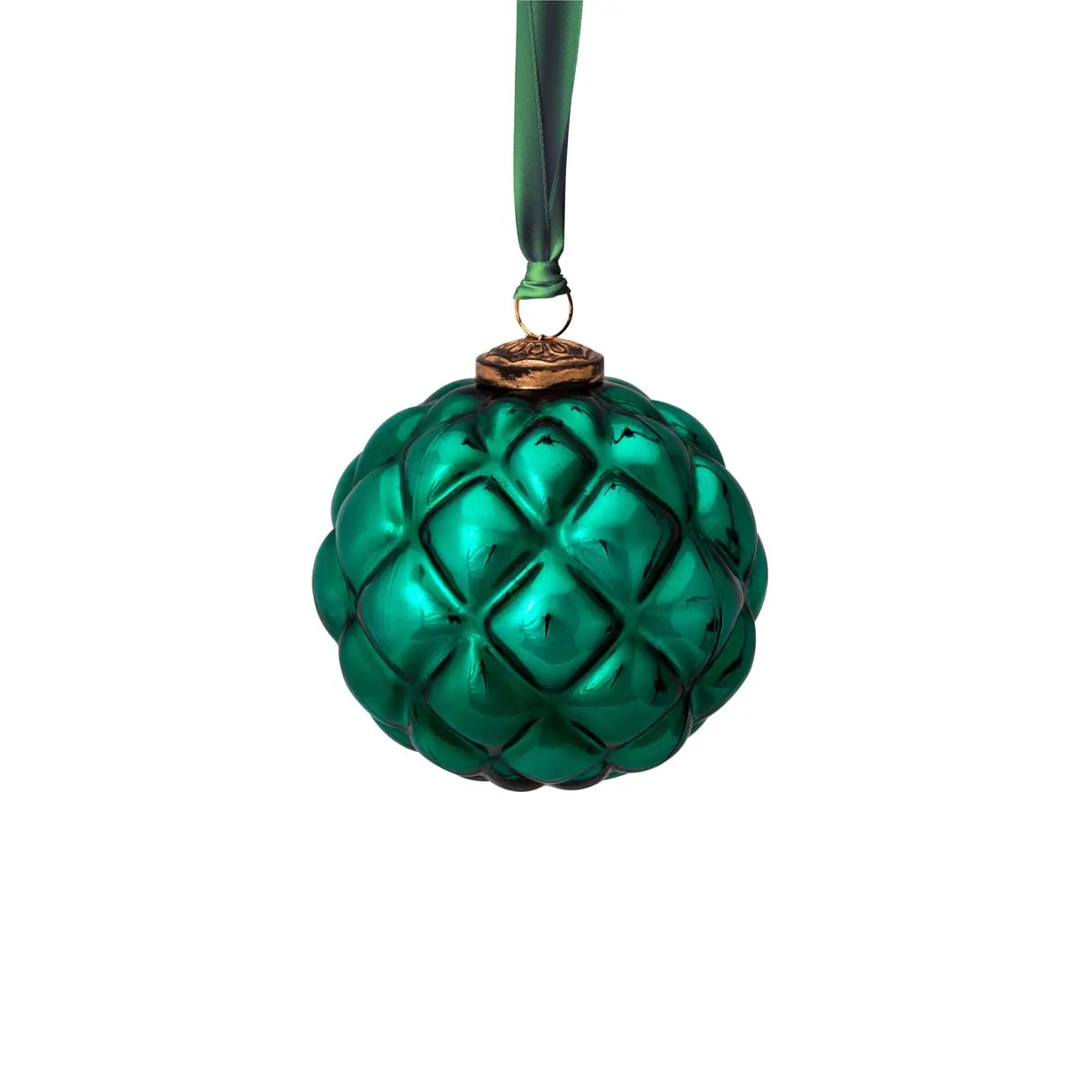 Christmas Ornament στολίδι γυάλινο 12,5cm. - PIP STUDIO