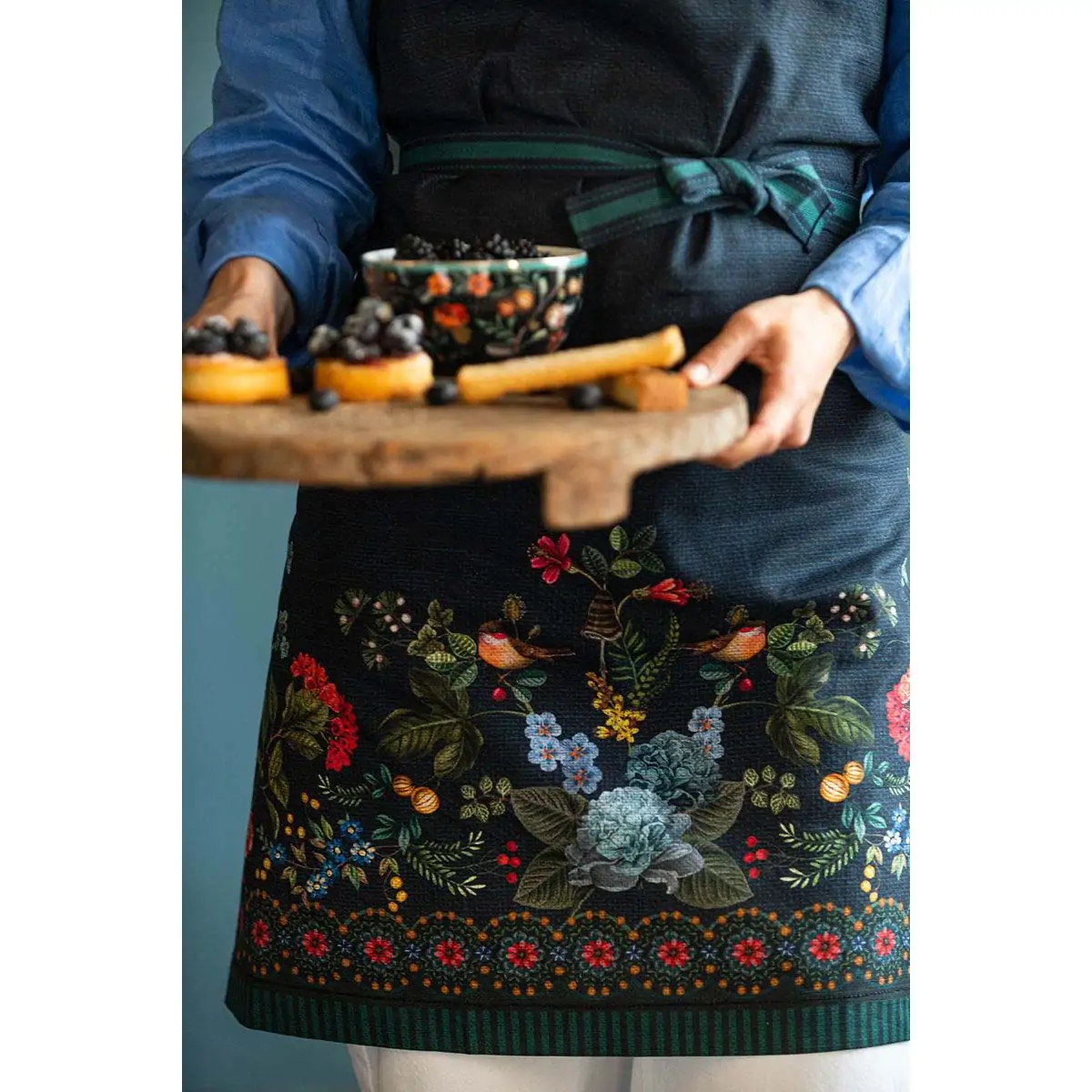 Winter Wonderland φλυτζάνι espresso σετ/2 - Pip Studio - Image 10