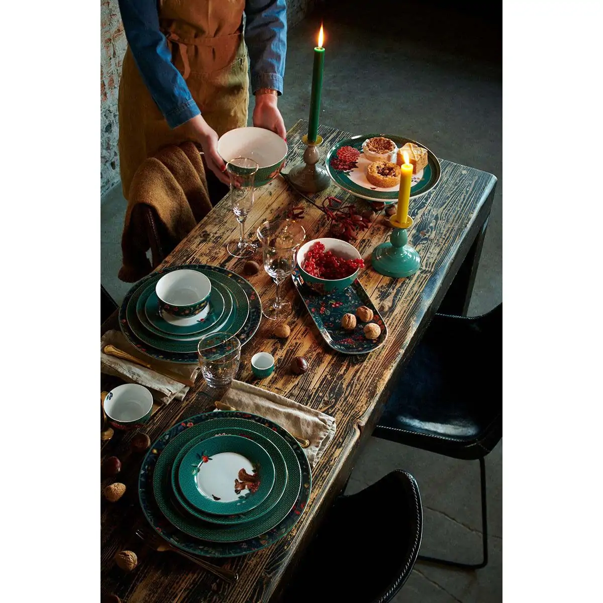 Winter Wonderland φλυτζάνι espresso σετ/2 - Pip Studio - Image 6