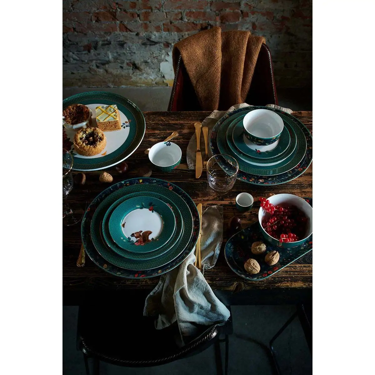 Winter Wonderland φλυτζάνι espresso σετ/2 - Pip Studio - Image 7