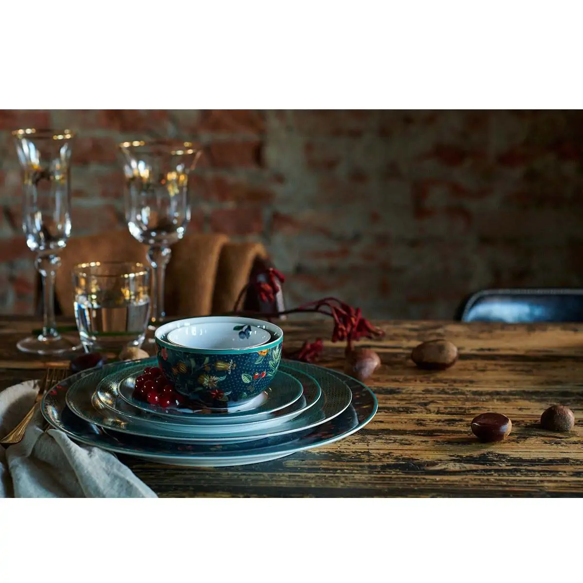 Winter Wonderland φλυτζάνι espresso σετ/2 - Pip Studio - Image 8