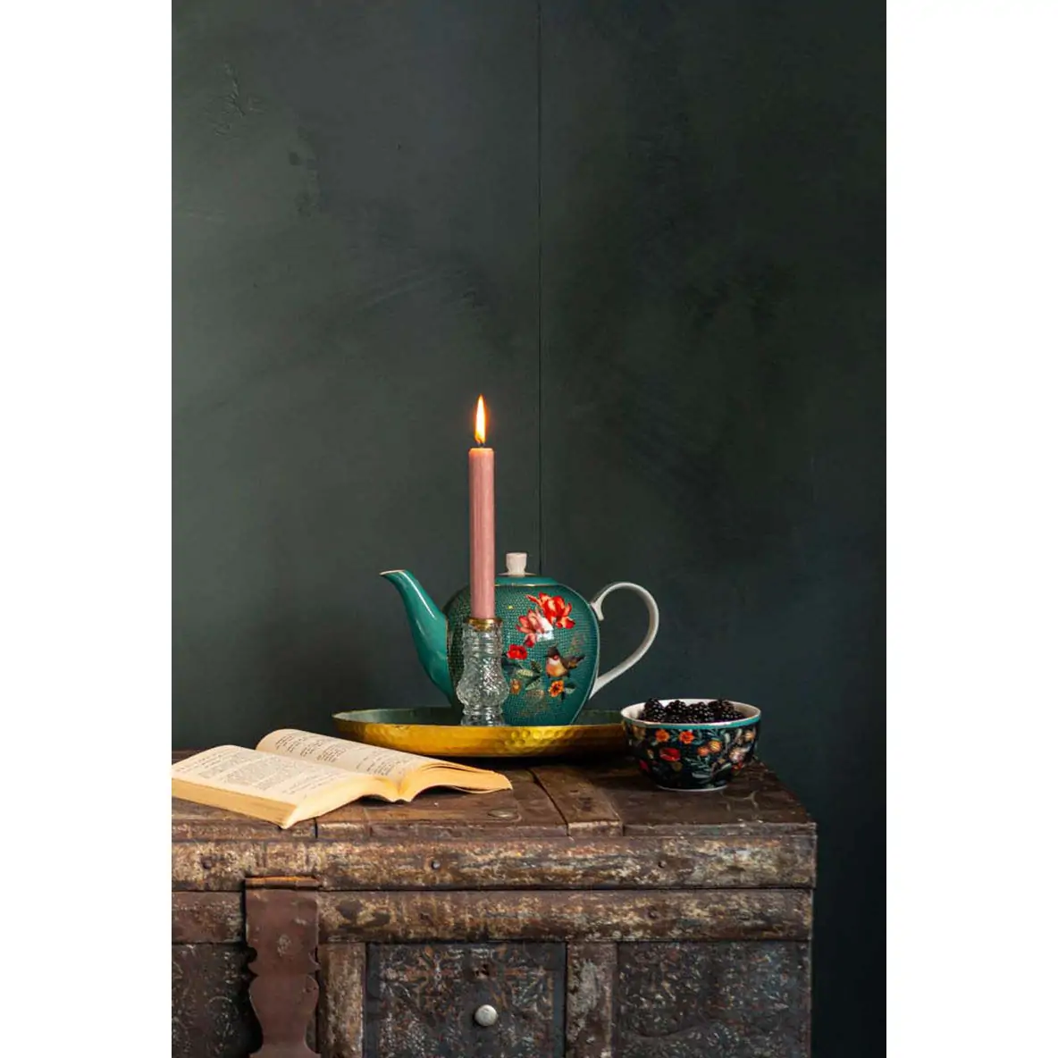 Winter Wonderland φλυτζάνι espresso σετ/2 - Pip Studio - Image 9